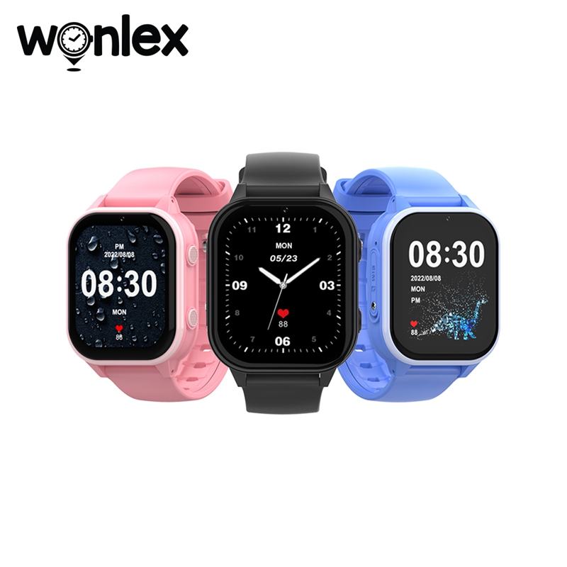 Detachable Strap Bracelet of K - Kids Smartwatch Gps avaliação e preço