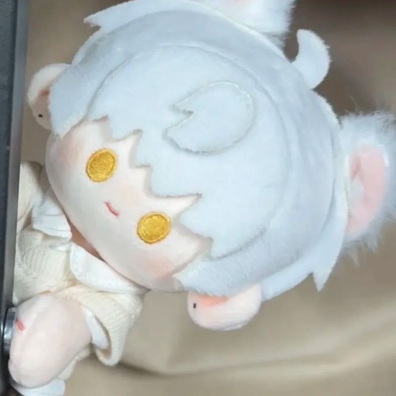 15cm Cotton Doll Sariel Light  - Kids Toys And Games avaliação e preço