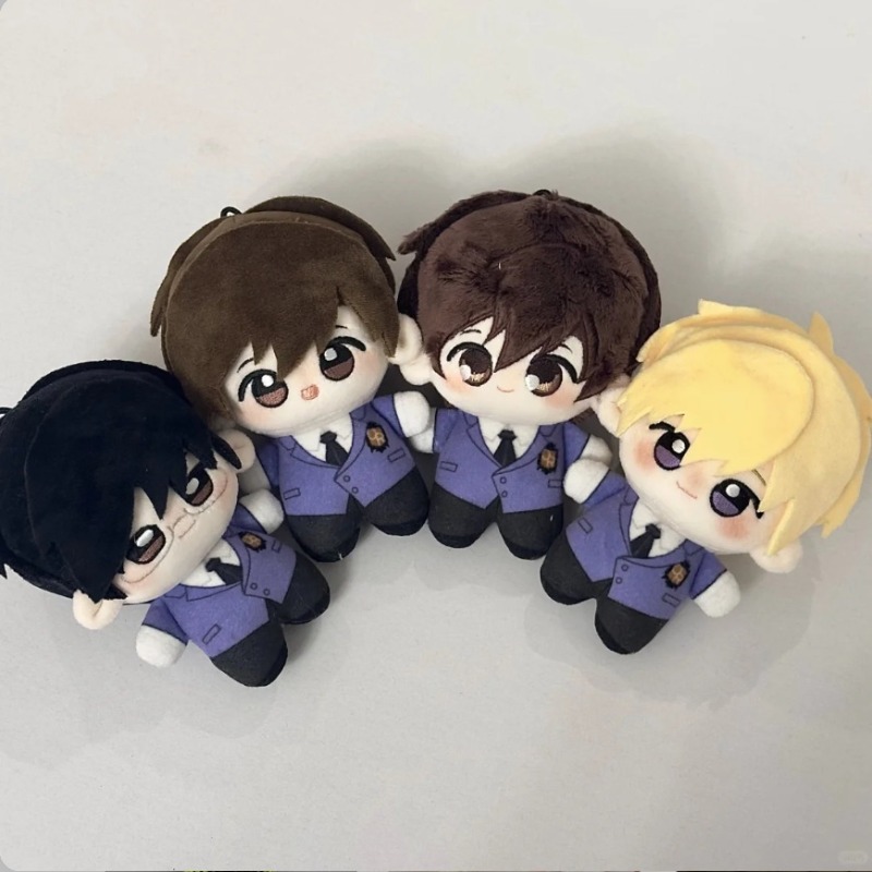 10cm/3.93in Cotton Plush Doll  - Kids Toys Play avaliação e preço