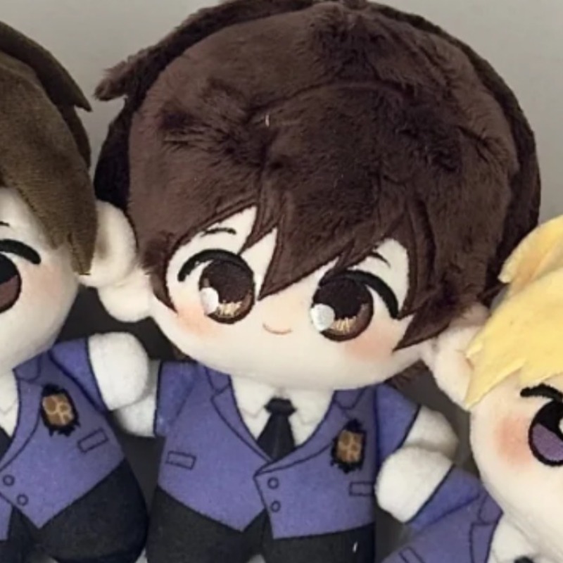 10cm/3.93in Cotton Plush Doll  - Kids Toys Play avaliação e preço