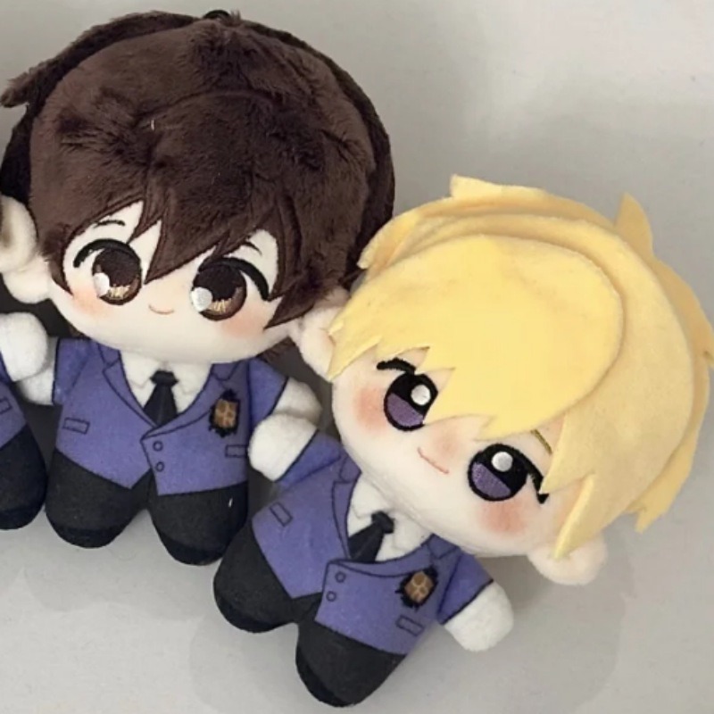 10cm/3.93in Cotton Plush Doll  - Kids Toys Play avaliação e preço
