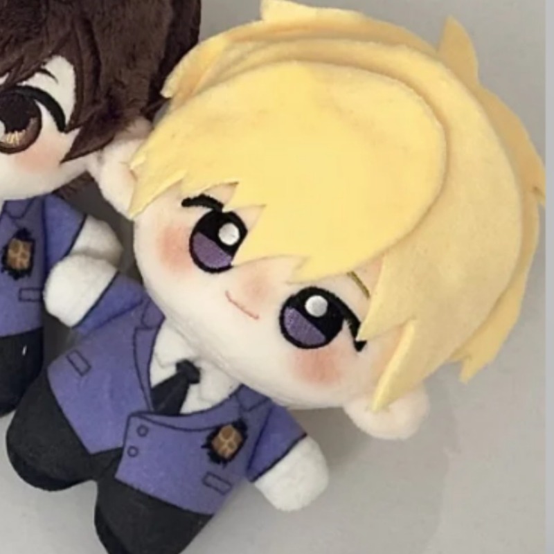 10cm/3.93in Cotton Plush Doll  - Kids Toys Play avaliação e preço
