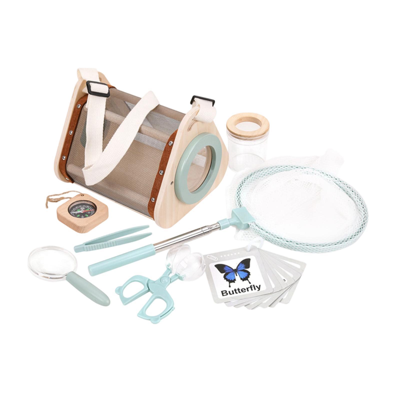 Kids Outdoor Explorer Kit, Sup - Kids Toys Shop avaliação e preço