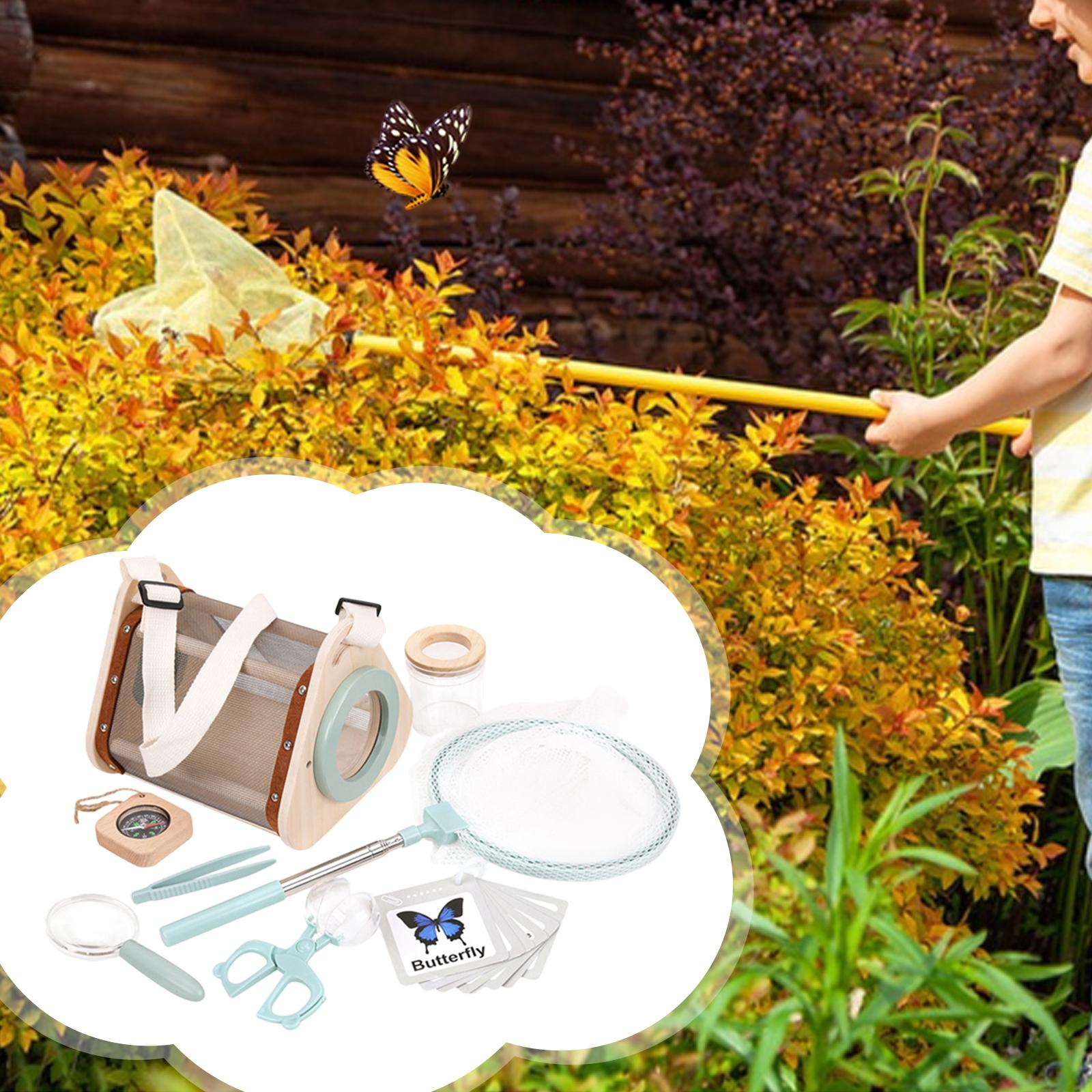 Kids Outdoor Explorer Kit, Sup - Kids Toys Shop avaliação e preço