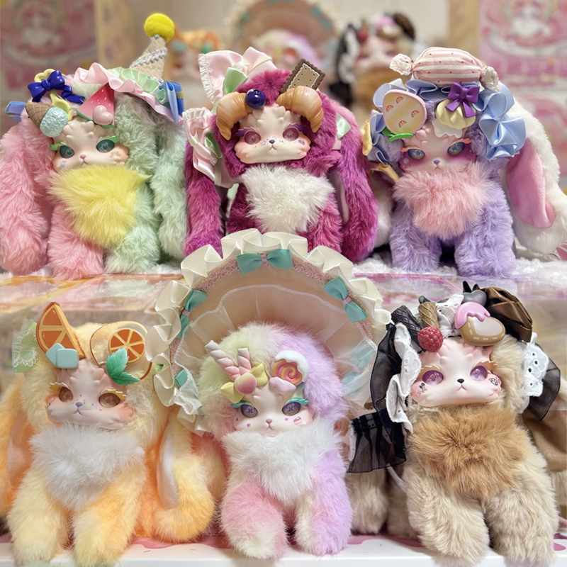Tutulong V4 Fantasy Creature S - Kids Toys Home avaliação e preço