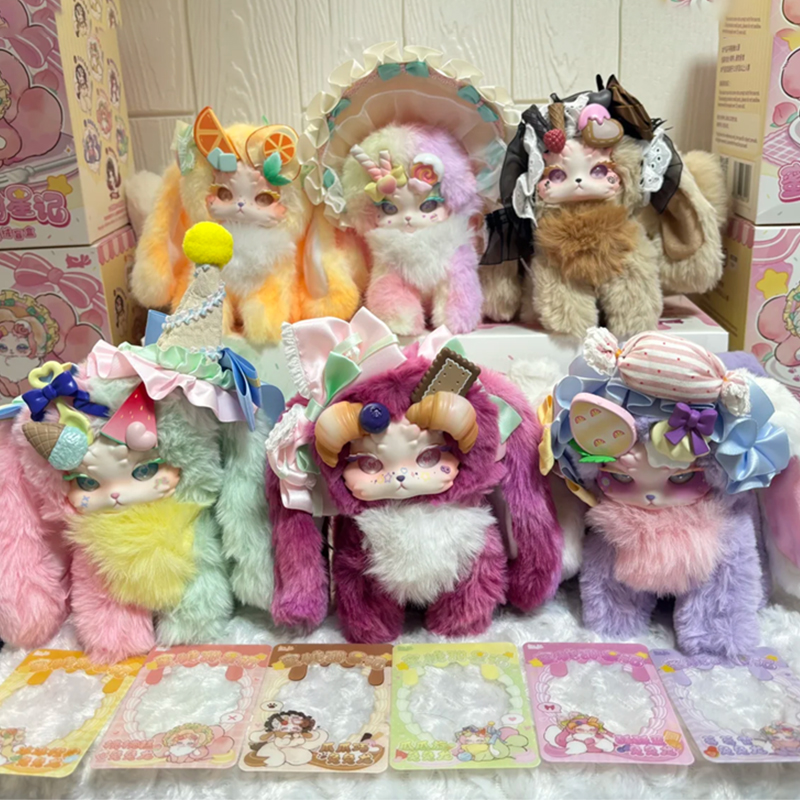 Tutulong V4 Fantasy Creature S - Kids Toys Home avaliação e preço