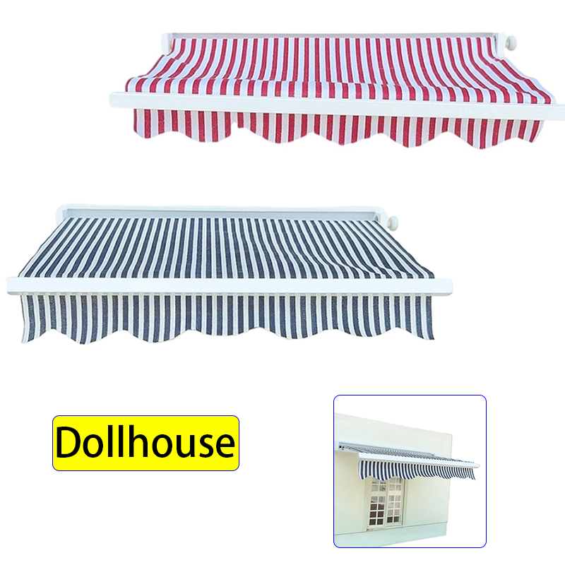 1/12 Dollhouse Simulation Awni - Kids Toys Home avaliação e preço