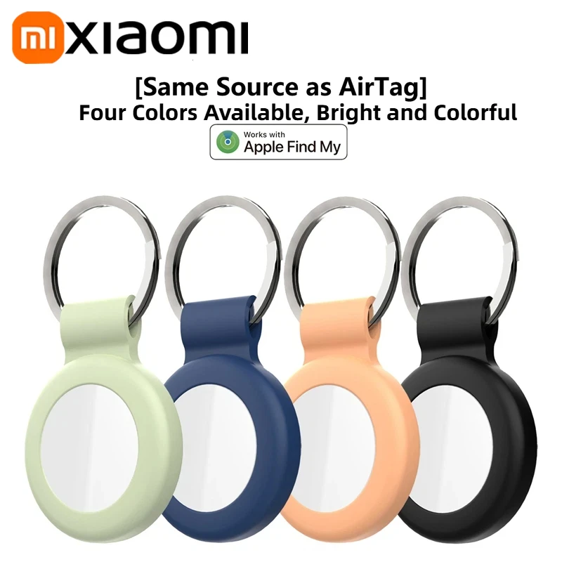 Xiaomi GPS Tracker Mini Smart  - Kids Smartwatch Gps avaliação e preço