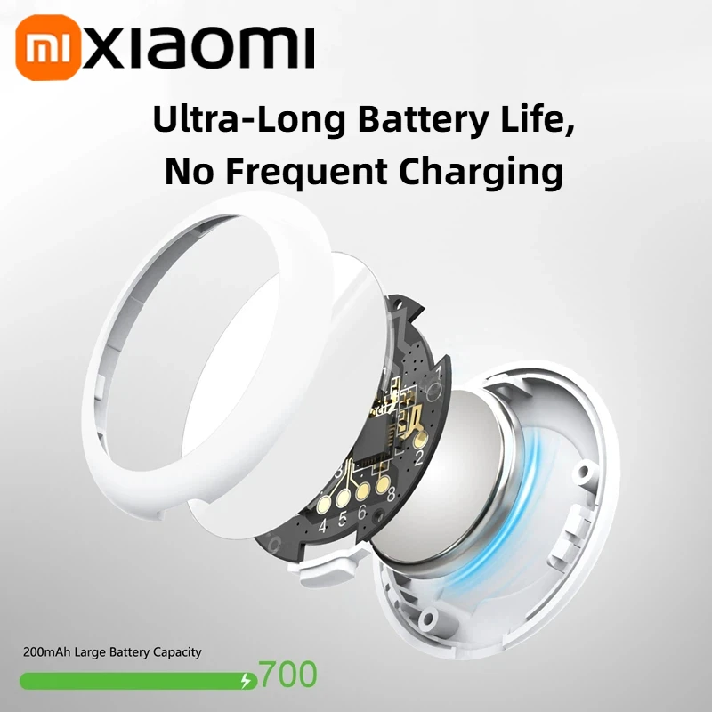 Xiaomi GPS Tracker Mini Smart  - Kids Smartwatch Gps avaliação e preço