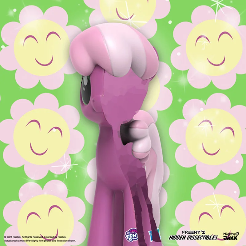 Hasbro My Little Pony Blind Bo - Kids Toys Png avaliação e preço