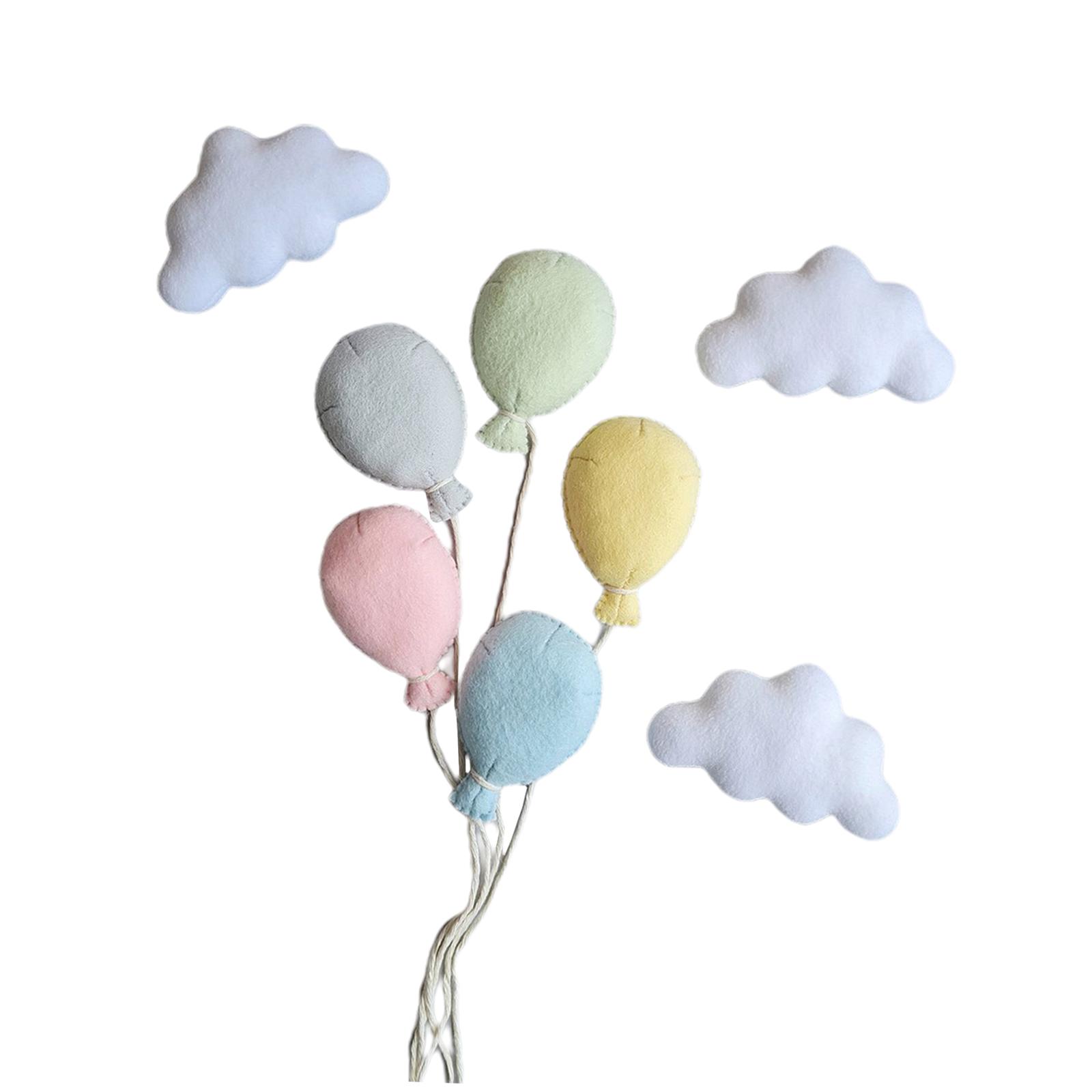 8 Pieces Newborn Photo Props P - Kids Toys Shop avaliação e preço