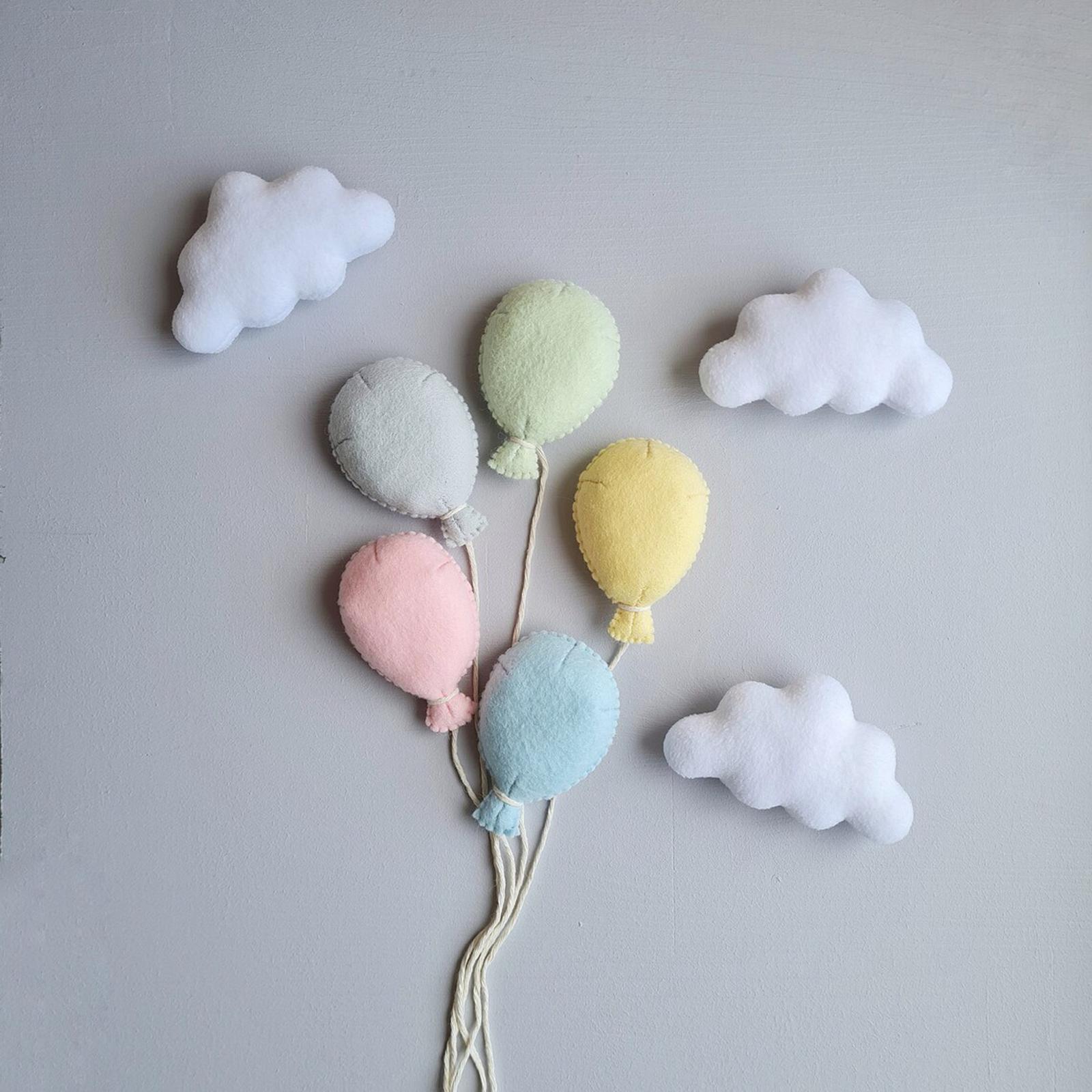 8 Pieces Newborn Photo Props P - Kids Toys Shop avaliação e preço