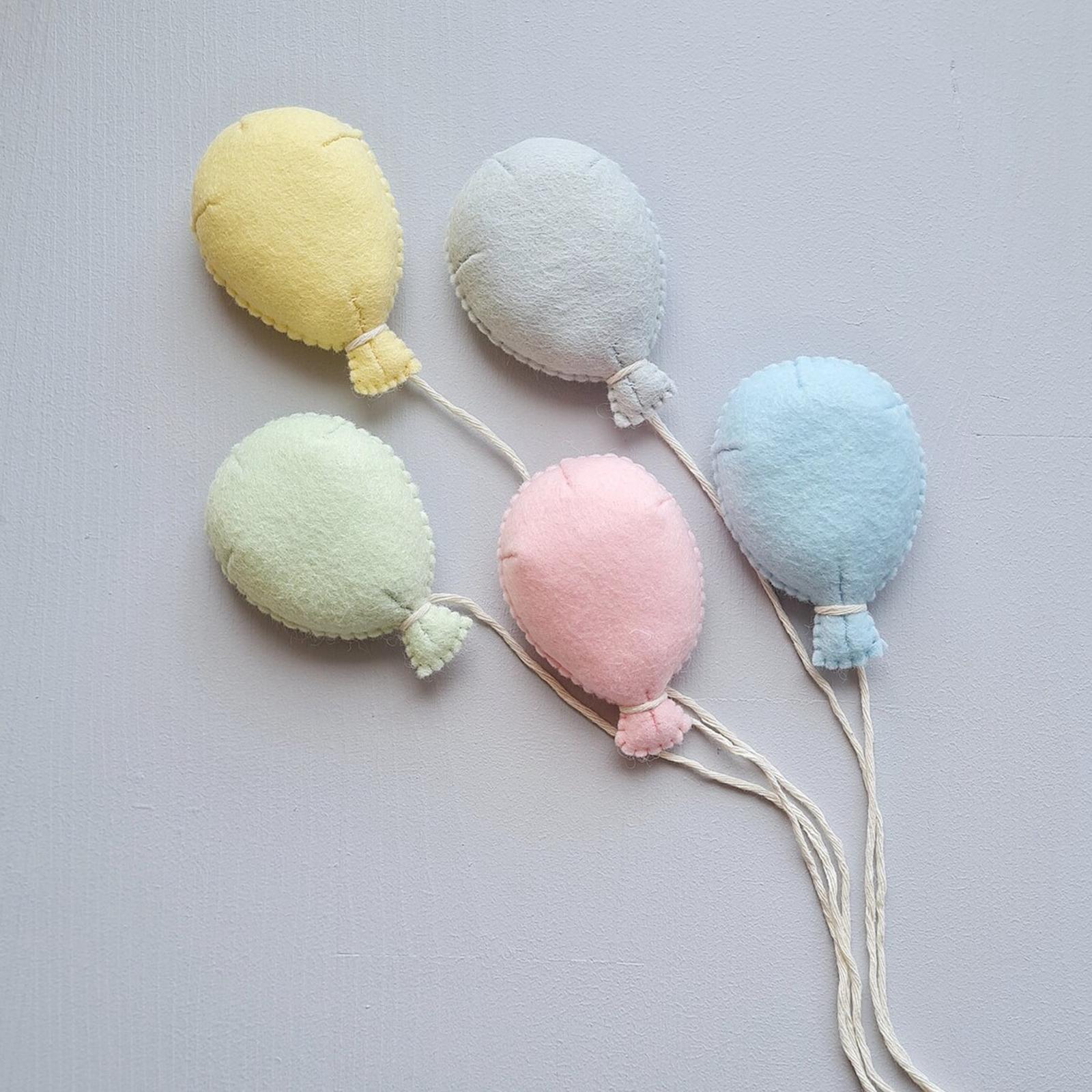8 Pieces Newborn Photo Props P - Kids Toys Shop avaliação e preço