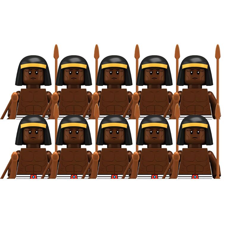 Building Blocks Medieval Ancie - Kids Toys Egypt avaliação e preço